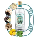 CIHUATÁN JADE 40% 0,7 L