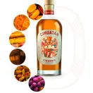 CIHUATÁN CINABRIO 40% 0,7 L