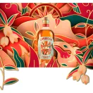CIHUATÁN CINABRIO 40% 0,7 L