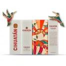 CIHUATÁN CINABRIO 40% 0,7 L