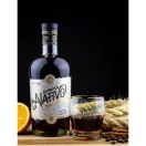 AUTÉNTICO NATIVO 15Y 40% 0,7 L
