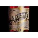 AUTÉNTICO NATIVO 15Y 40% 0,7 L