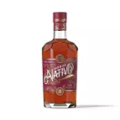 AUTÉNTICO NATIVO OVERPROOF 54% 0,7 L