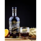 AUTÉNTICO NATIVO 20Y 40% 0,7 L