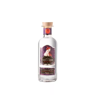 CANOUBIER SWAZILAND BLANC 40% 0,7 L