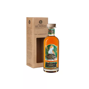 CANOUBIER CARIBBEAN 40% 0,7 L