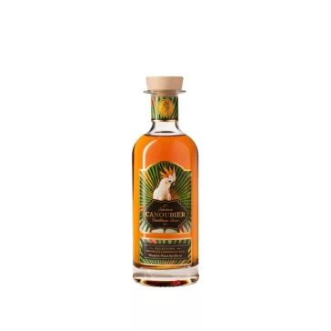 CANOUBIER CARIBBEAN 40% 0,7 L