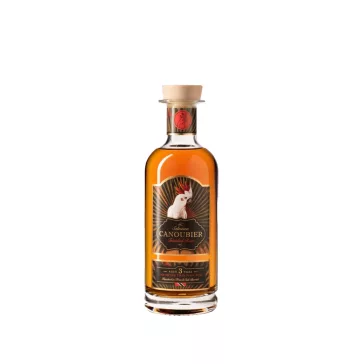 CANOUBIER TRINIDAD TABAGGO 40% 0,7 L