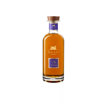 DEAU COGNAC VS 40% 0,7 L