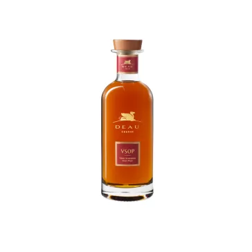 DEAU COGNAC VSOP 40% 0,7 L