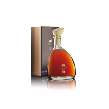 DEAU COGNAC XO 40% 0,7 L