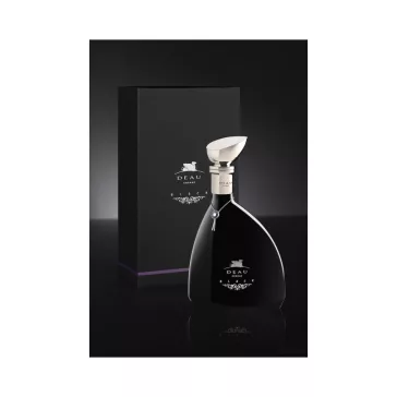 DEAU COGNAC BLACK EXTRA 40% 0,7 L