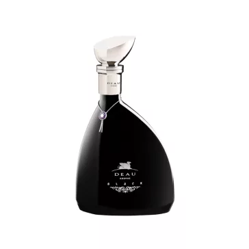 DEAU COGNAC BLACK EXTRA 40% 0,7 L