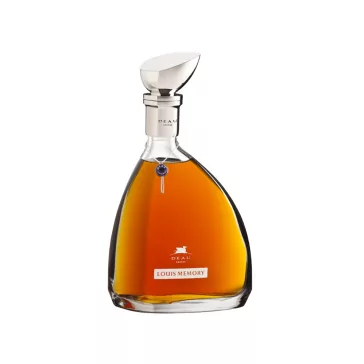 DEAU COGNAC MEMORY HORS D'AGE 40% 0,7 L