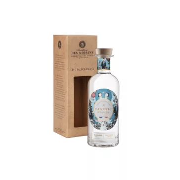 GINETIC BLANC GRY GIN 40% 0,7 L