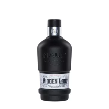 HIDDEN LOOT ORIGINAL 40% 0,7 L