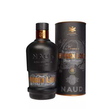 HIDDEN LOOT DARK RESERVE 41% 0,7 L