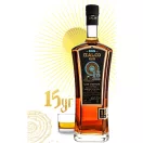 RON IZALCO 15Y CASK STRENGHT 55,3 % 0,7 L