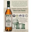RY3 WHISKEY 50% 0,7 L