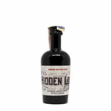 HIDDEN LOOT ORIGINAL 40% 0,05 L (MINI)