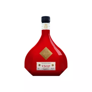 COGNAC CROIZET VSOP RED 40% 0,7 L