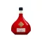 COGNAC CROIZET VSOP RED 40% 0,7 L