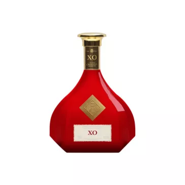COGNAC CROIZET XO RED 40% 0,7 L