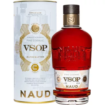 NAUD COGNAC VSOP 40% 0,7 L