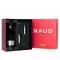 NAUD COGNAC XO 40% 0,7 L + 2 DB POHÁR