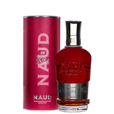 NAUD COGNAC XO 40% 0,7 L