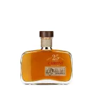 RUM NATION RARE RUMS - CARONI 25Y 1998-2023 SHERRY FINISH 59% 0,5 L