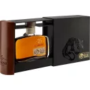 RUM NATION RARE RUMS - CARONI 25Y 1998-2023 SHERRY FINISH 59% 0,5 L