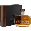 RUM NATION RARE RUMS - CARONI 25Y 1998-2023 SHERRY FINISH 59% 0,5 L
