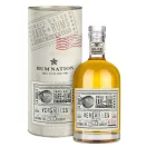 RUM NATION RARE RUMS - VERSAILLES 18Y 2004-22 WHISKY 59% 0,7 L