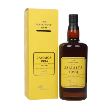 COR JAMAICA NEW YARMOUTH 1994 68,7% 0,7 L
