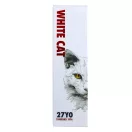 RUM WHITE CAT 27 YO DIAMOND 1996 53,3% 0,7 L
