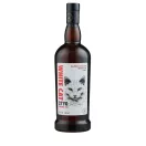 RUM WHITE CAT 27 YO DIAMOND 1996 53,3% 0,7 L