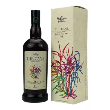 THE CANE JAMAICA 14Y 2008 57,1% 07 L