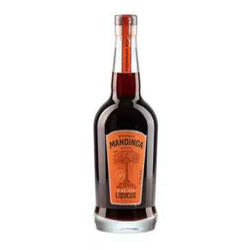 PEDRO MANDINGA CACAO LIQUOR 28% 0,7 L