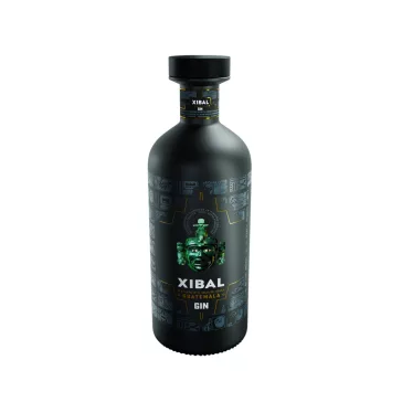 GIN XIBAL 45% 0,7 L