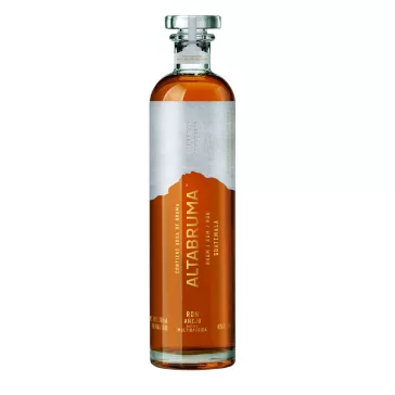 RON ALTA BRUMA 40% 0,7 L