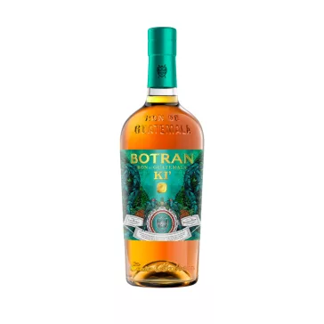 RON BOTRAN KI 40% 0,7 L