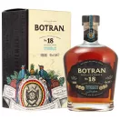 RON BOTRAN SOLERA 18 40% 0,7 L