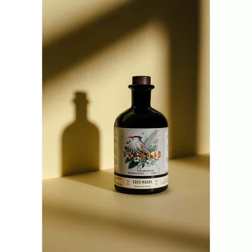 RUANOKO COCO MOANA 34% 0,5 L