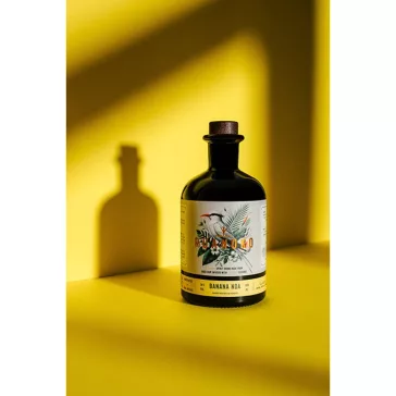 RUANOKO BANANA NOA 34% 0,5 L