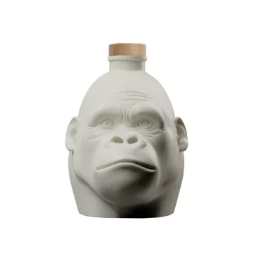 RON KONG SPICED 40% 0,7 L
