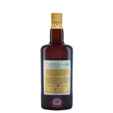 RUM NEW YARMOUTH 27Y LIME HOUSE 57,1% 0,7 L