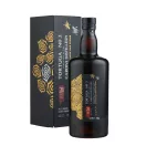 RUM CARONI 24Y TORTUGA 3 1998 58,1% 0,7 L
