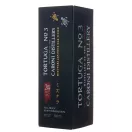 RUM CARONI 24Y TORTUGA 3 1998 58,1% 0,7 L