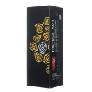 RUM CARONI 24Y TORTUGA 3 1998 58,1% 0,7 L
